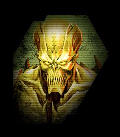 BATTLEMODE Characters Archvile.245x278