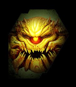 BATTLEMODE Characters PainElemental.245x278