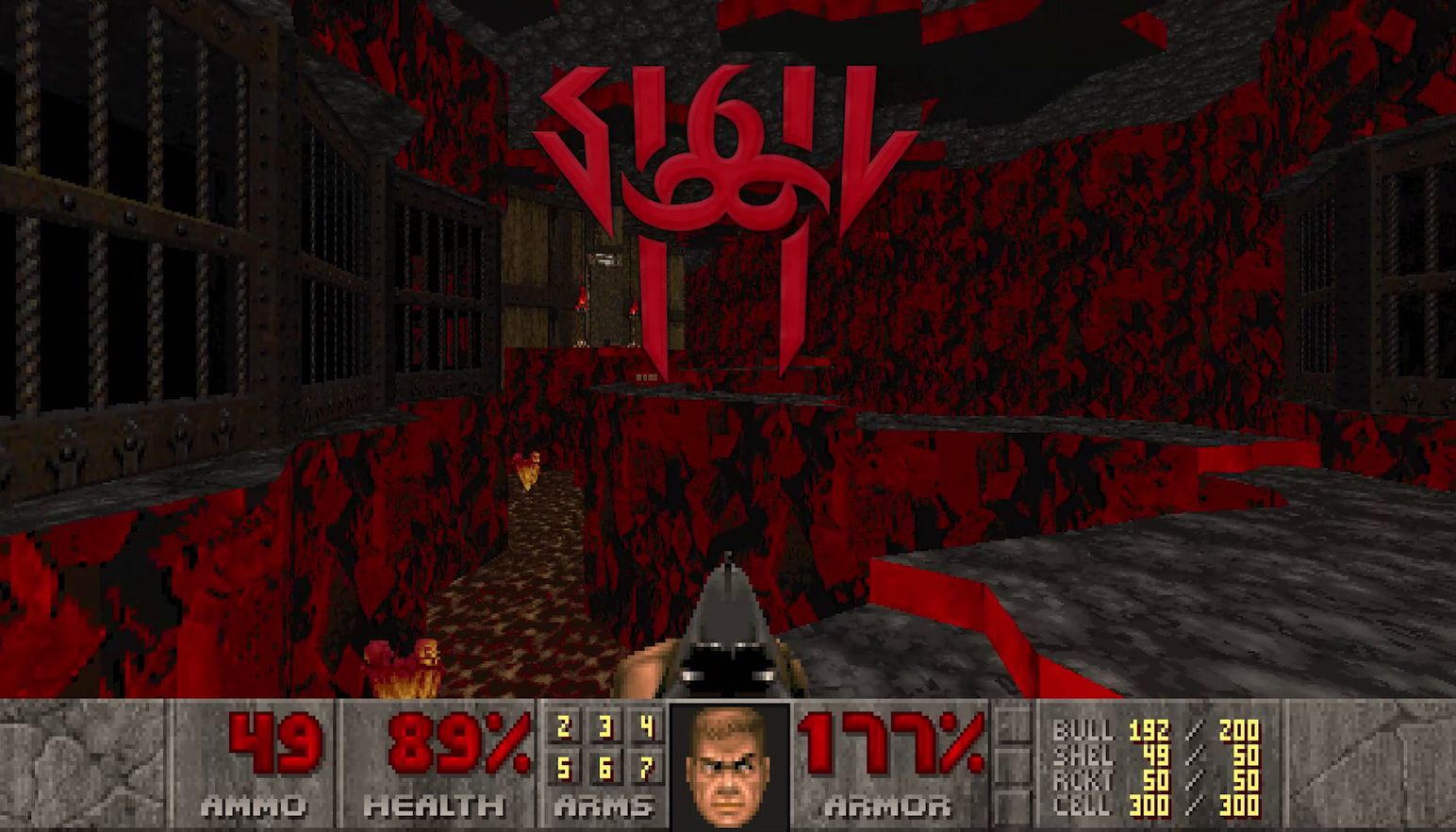 SIGIL II is available now as a free Add-on for DOOM (1993) and DOOM II