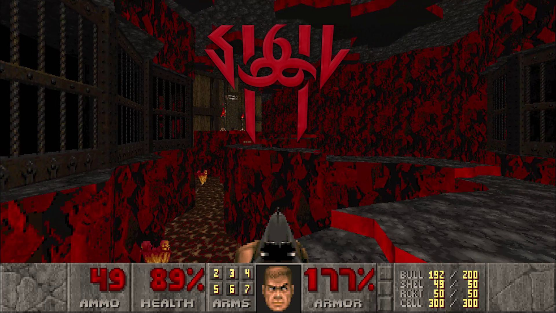 SIGIL II is available now as a free Add-on for DOOM (1993) and DOOM II