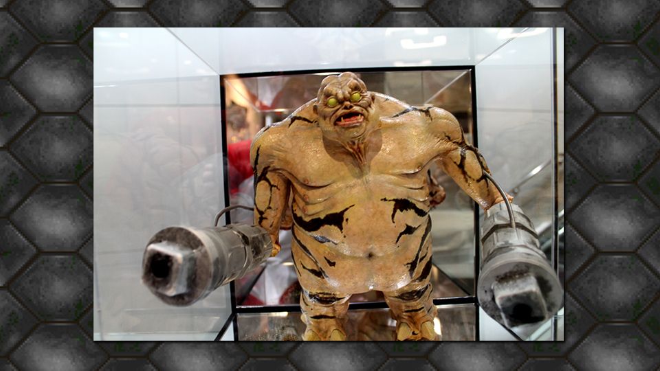 DOOMorabilia 9 in-body