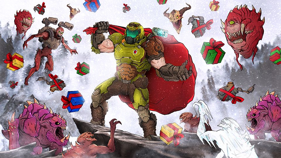 DE Holiday Wallpaper in-body