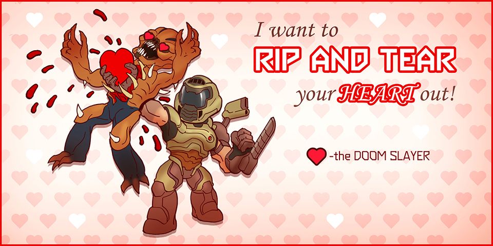DE Valentine in-body