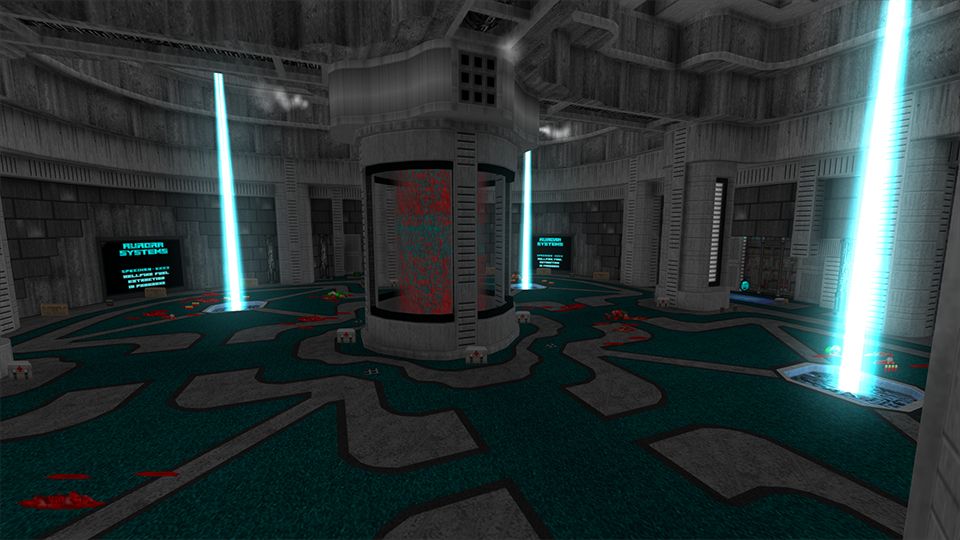 DE Winters Fury Hall in-body