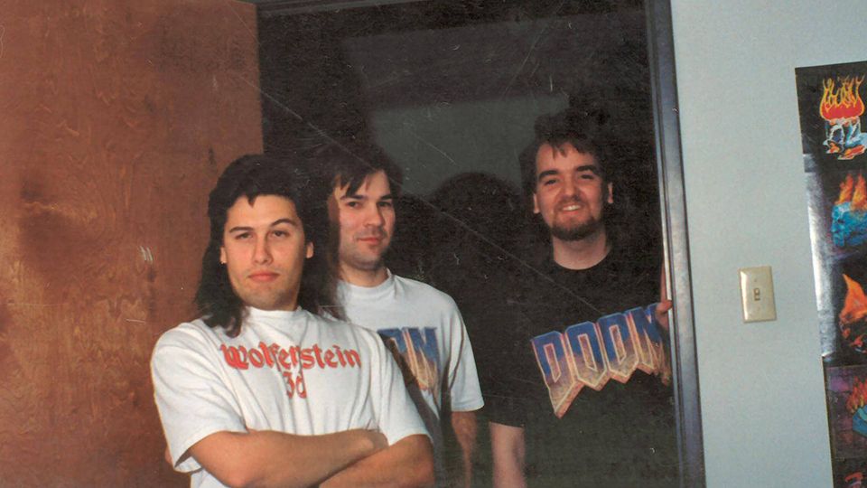 id Software – Foto