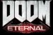 DOOM Eternal logo