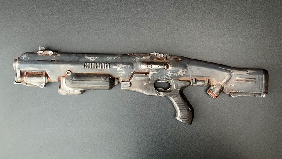 DOOMorabilia Shotgun