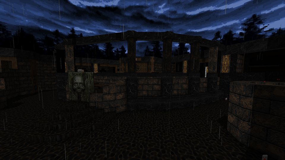 Eviternity – Ingame 1
