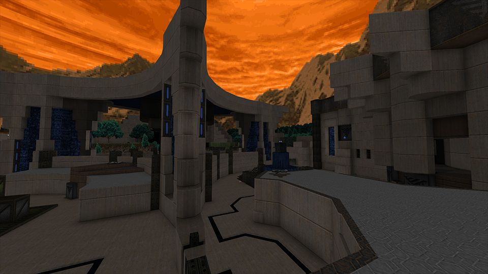 Eviternity – Ingame 2