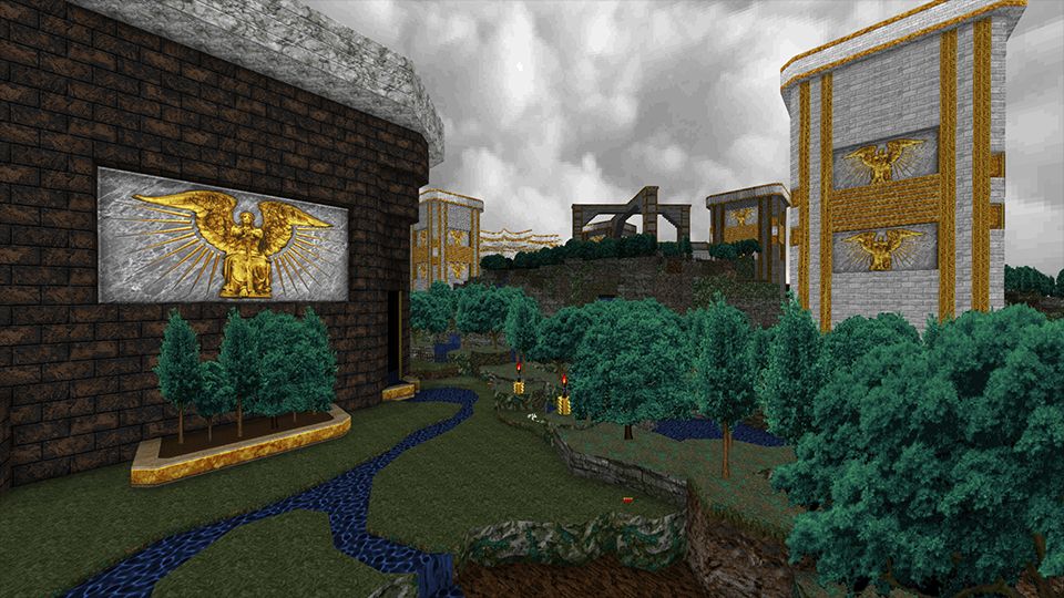 Eviternity – Ingame 6