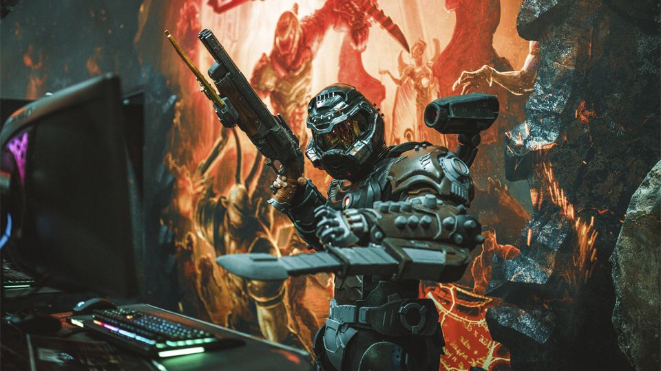 GC Slayer in-body