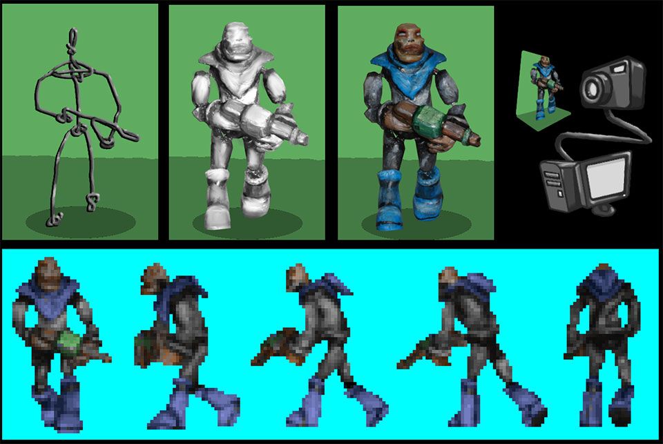 Harmony Sprites in-body 1