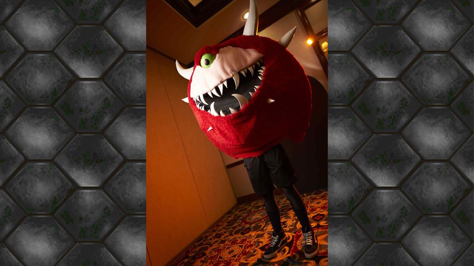 QC Cosplay in-body 12