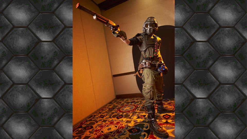 QC Cosplay in-body 7