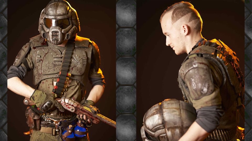 QC Cosplay in-body 8