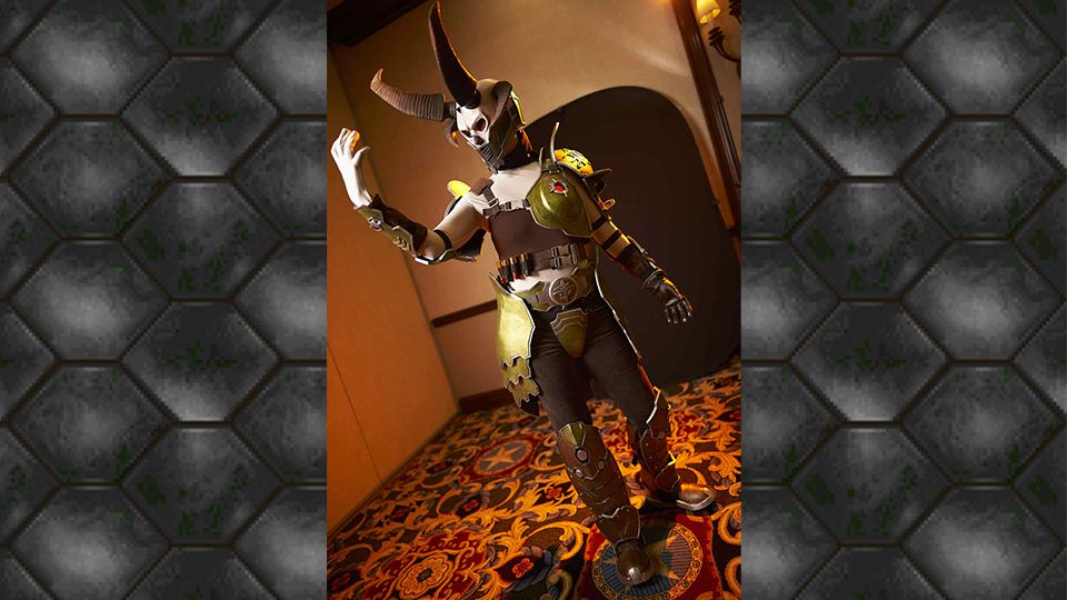 QC Cosplay in-body 9
