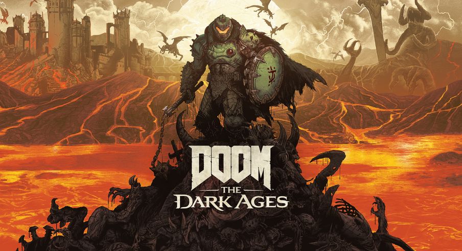 Illustration 2 de DOOM: The Dark Ages