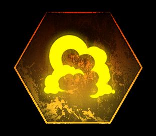 smoke bomb