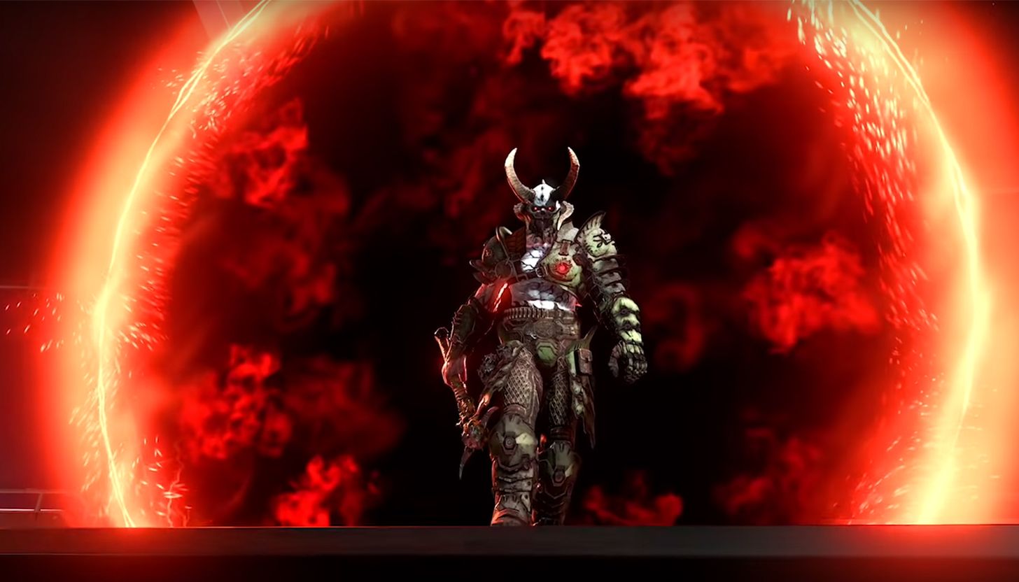 Hear about the long journey of DOOM with IGN Unfiltered