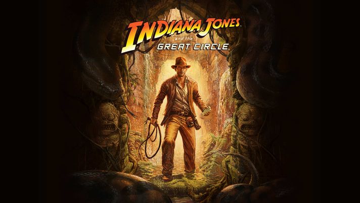 Indiana Jones und der Große Kreis