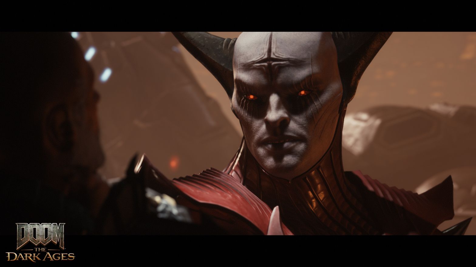 Doom Normal DOOM: The Dark Ages
