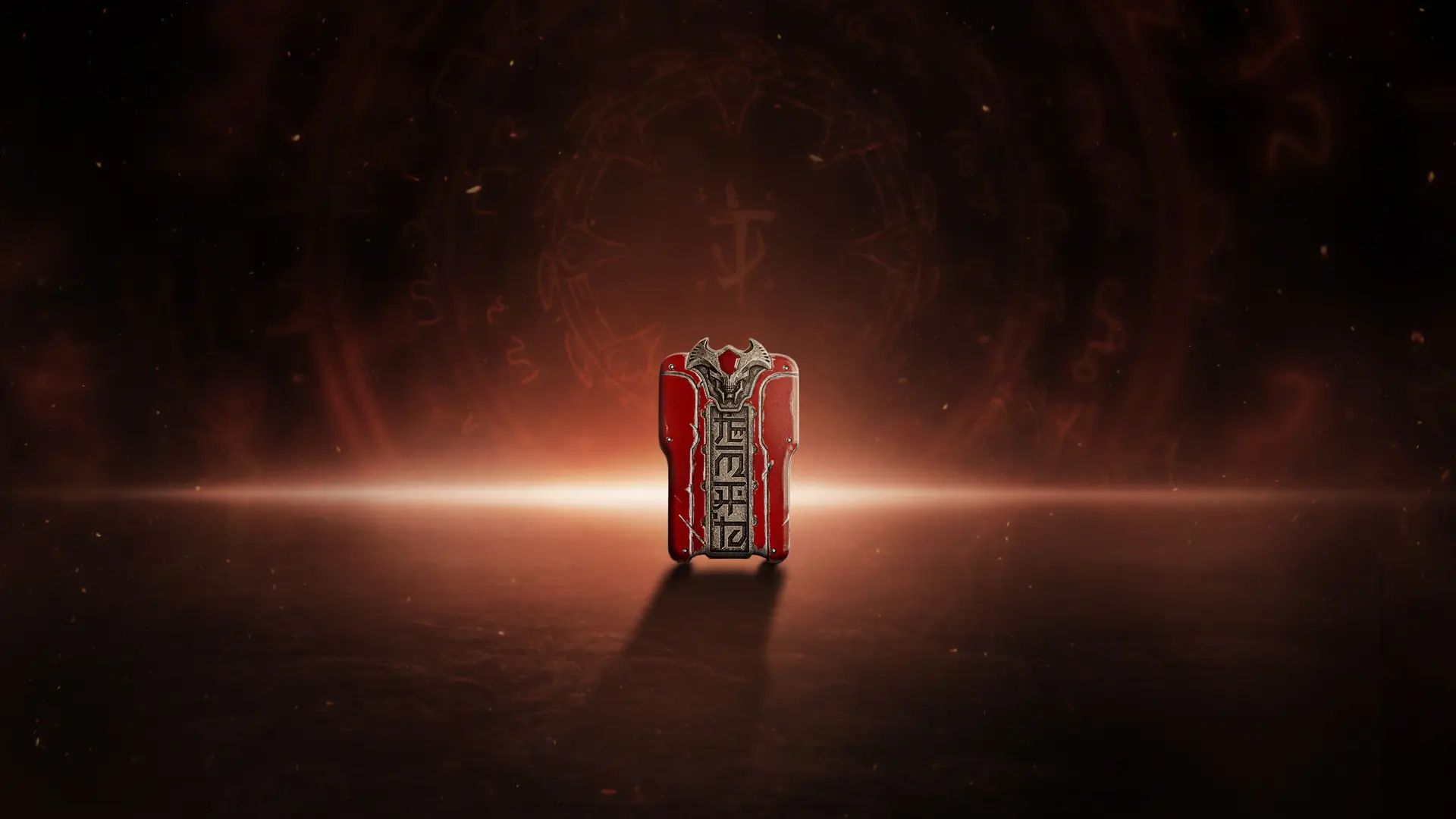 DOOM: The Dark Ages Buy Now Page