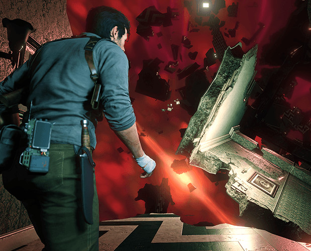 A Closer Look at the Monsters of 'The Evil Within' - Bloody Disgusting