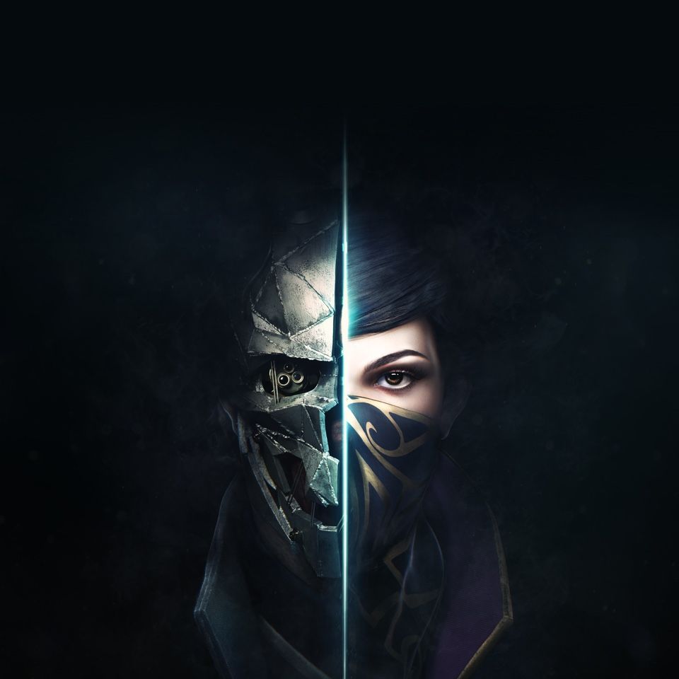 Dishonored 2 | Bethesda.net