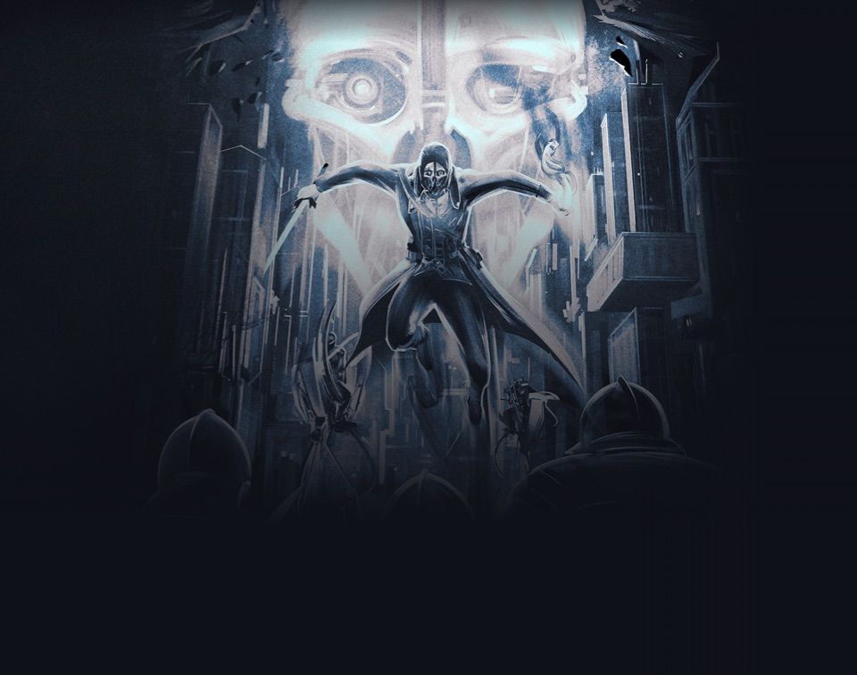 Dishonored | Bethesda.net