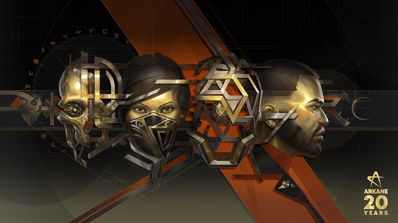ARKANE 20