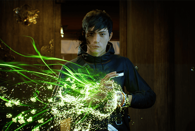 Ghostwire: Tokyo | Official Website