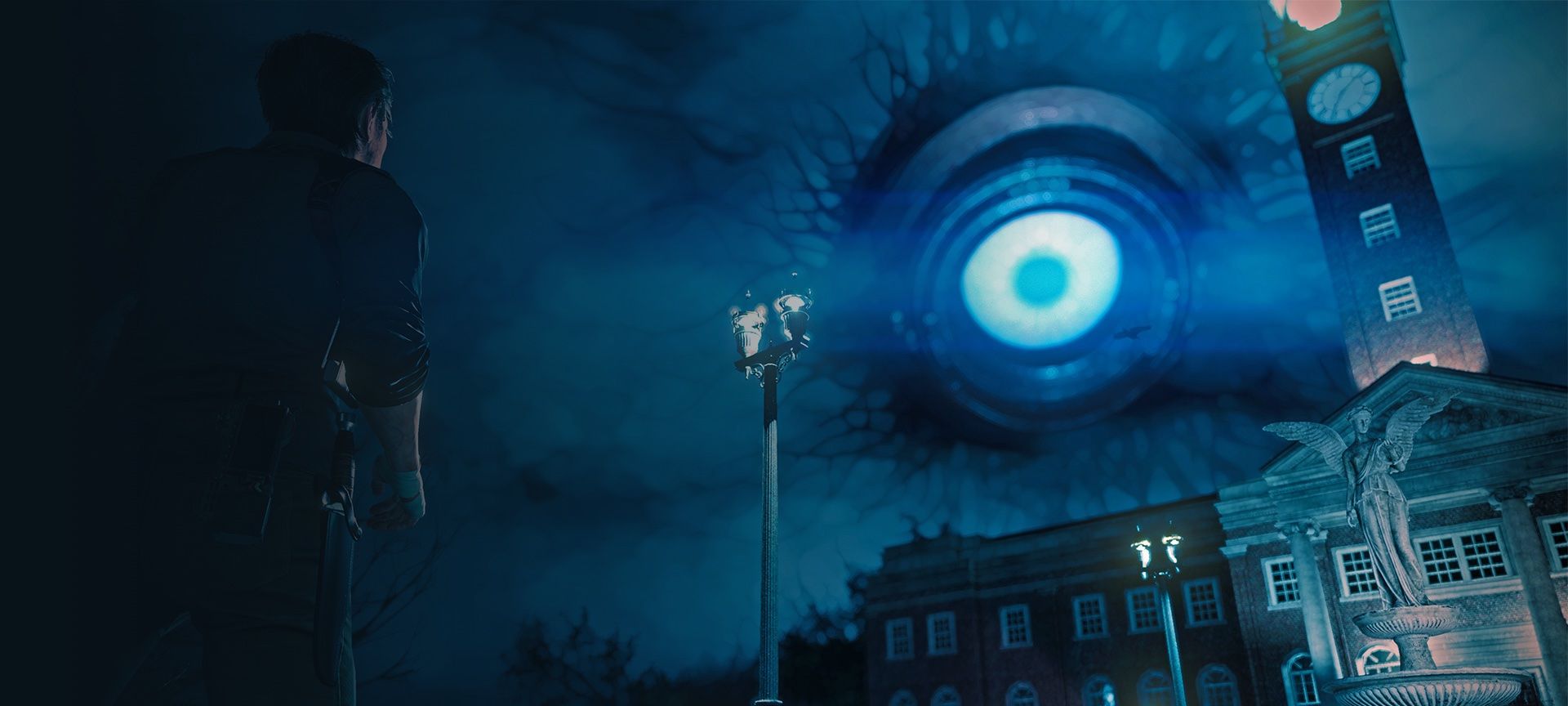 The Evil Within Official Website Bethesda Net